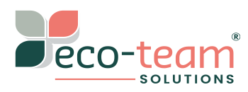 Eco-Team Solutions