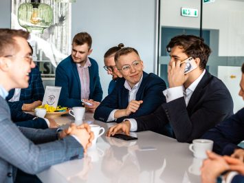 Zespół EcoTeamSolution-5