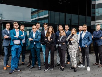 Zespół EcoTeamSolution-2