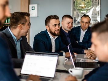 Zespół EcoTeamSolution-1